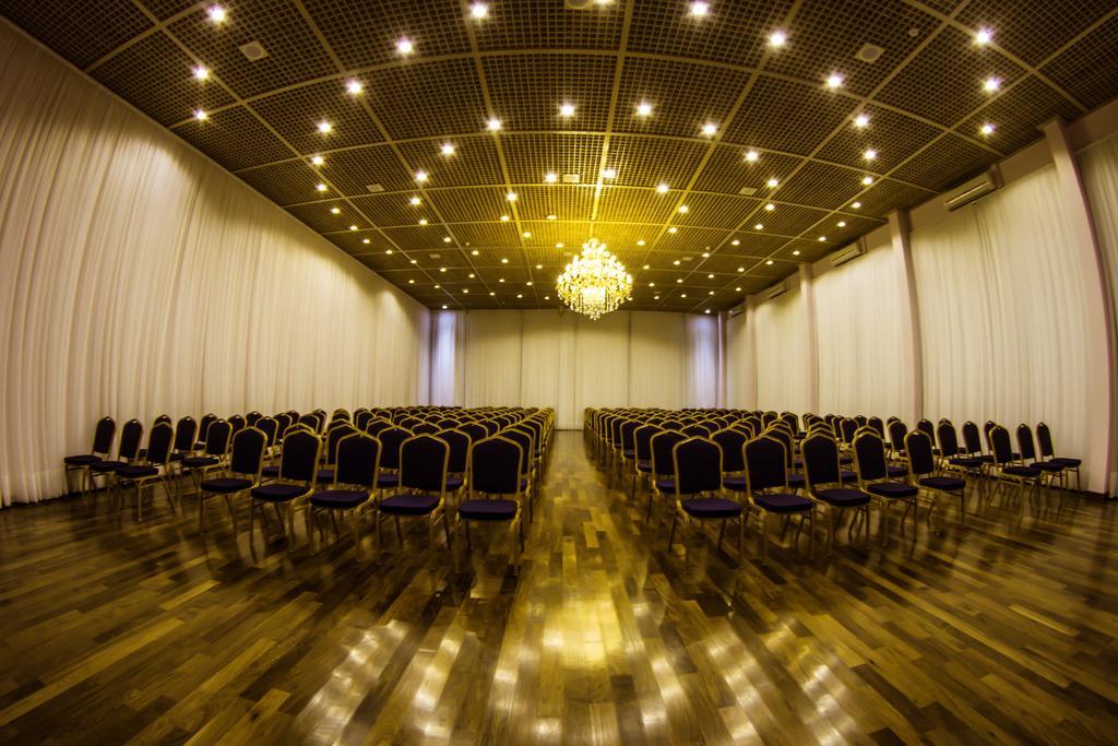 Marambaia Hotel 시우다드델에스테 외부 사진