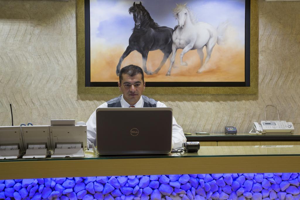 Marambaia Hotel 시우다드델에스테 외부 사진
