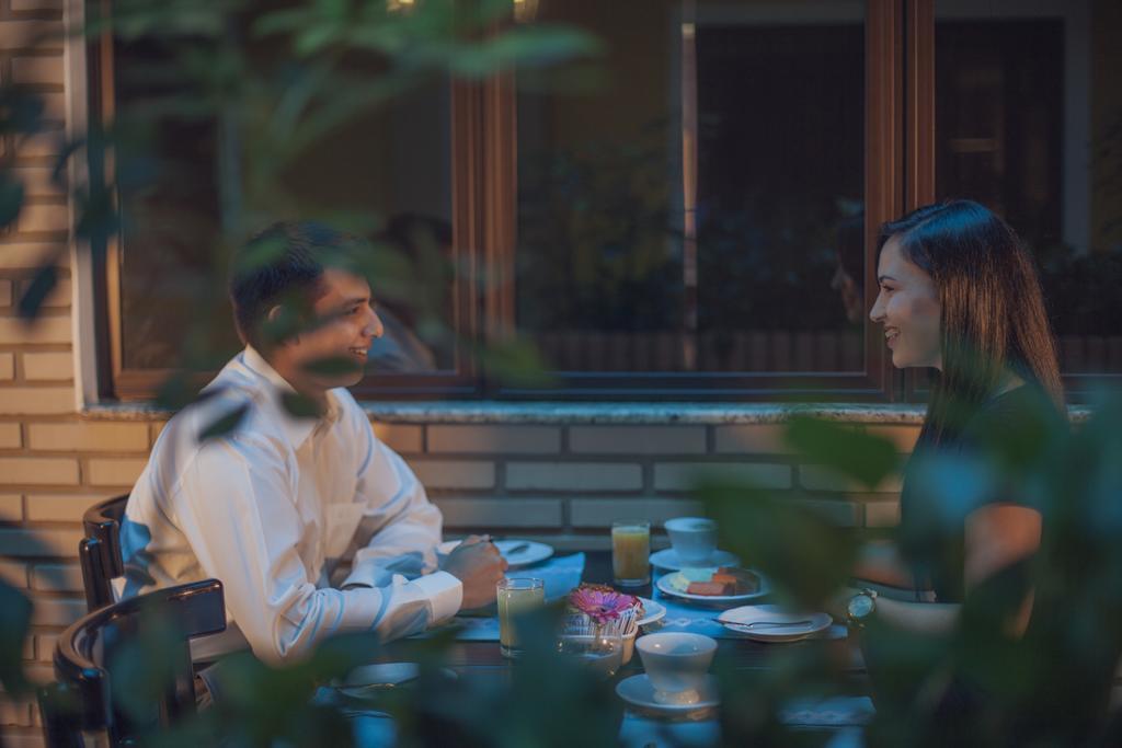 Marambaia Hotel 시우다드델에스테 외부 사진
